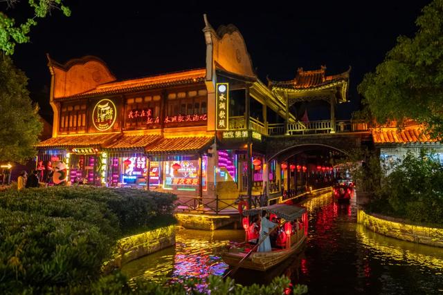 重磅消息！枣庄在校大学生师生限时福利来了，免费游台儿庄古城！