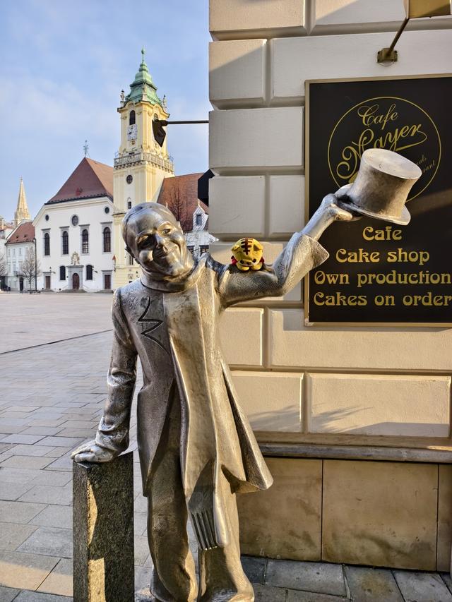 斯洛伐克布拉迪斯拉发州：四面相绘地域美，历史人文满溢魅力