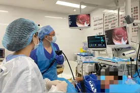华西医院为孤独症儿童开展首例菌群移植 为孤独症治疗指明新方向图片
