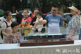 2024年职业教育活动周｜学技不止“挖掘机”，职校不仅有“蓝翔”图片