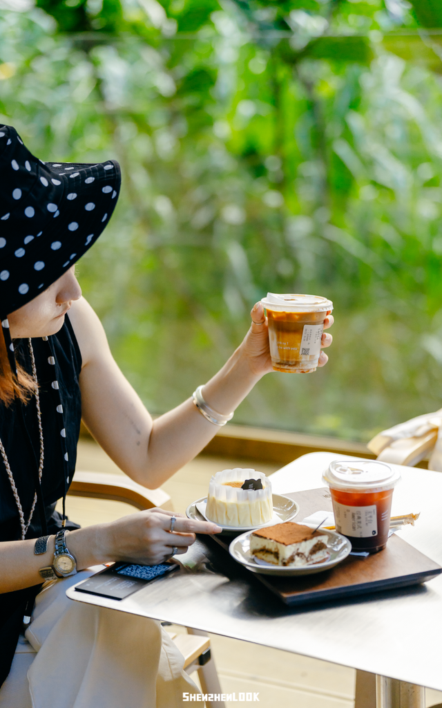 深圳湾的夜景再次升级 · 周末游玩指南