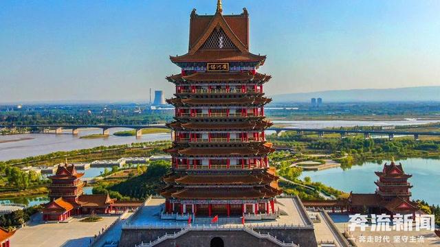 相约黄河之滨，乐享金城之约！兰州双节百场文旅活动等您来