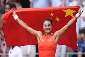 2024女运动员收入排行榜公布，谷爱凌郑钦文上榜图片