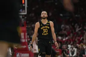 希尔德33分库里22分 勇士大胜火箭抢七成功晋级次轮图片