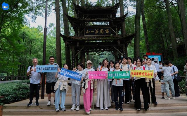暑期研学游成消费热点，亲子同乐的游学是怎么做到的？