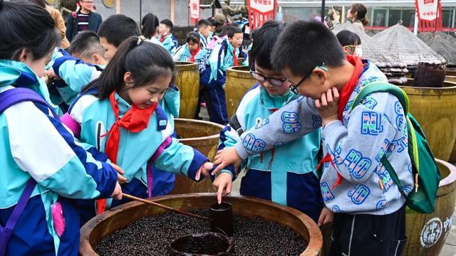 金秋有礼 绵阳有你 ‖ 2025国庆中秋江油游玩攻略 √ 全篇干货满满！