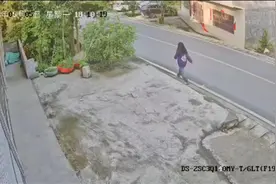 云南15岁女生给父亲留言后失联，警方查找两天仍无下落图片
