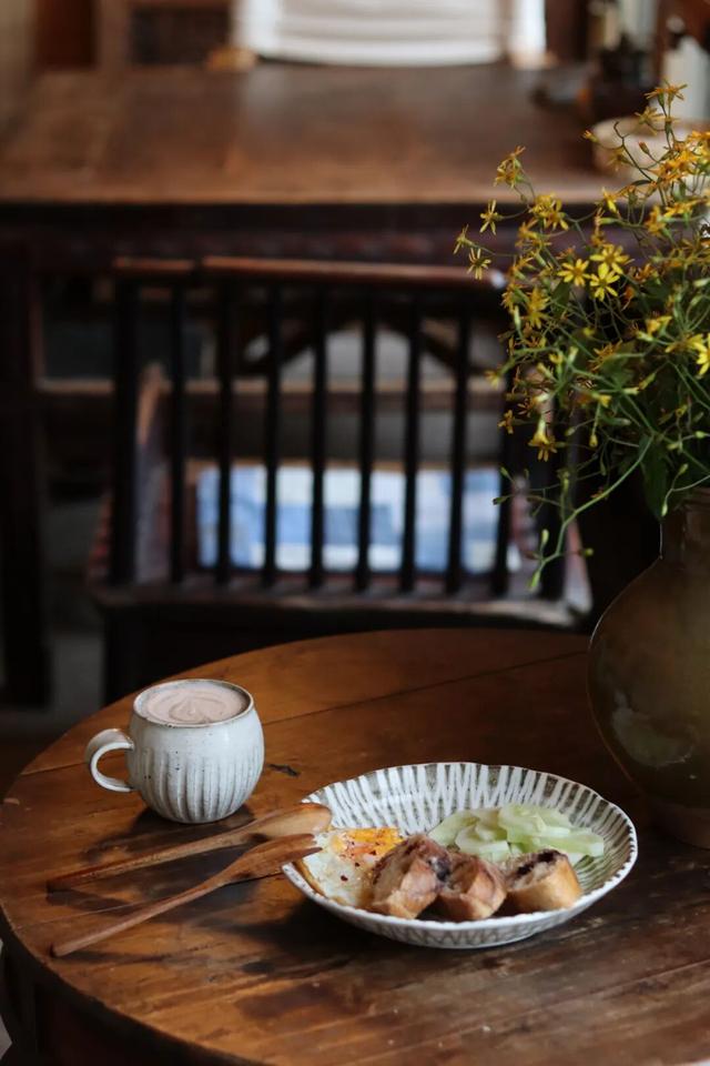 蒲江「村咖指南」