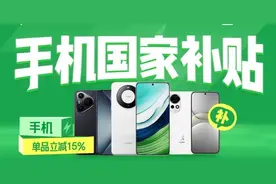 90后成最会省钱的一代 超60%偏爱国补叠加分期图片