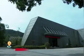 【铸牢共同体 中华一家亲】发现甑皮岩：见证万年文化的“史前明珠”图片