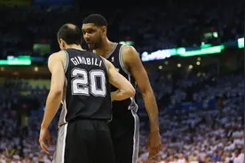 从球场卷到教练席？有望成为名帅的10大球星？4位名人堂成员上榜图片