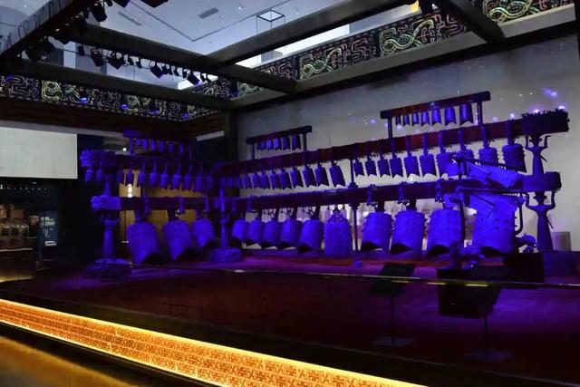 这座焕新开放的国家一级博物馆，青铜器多到叹为观止，能待一整天！