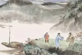 从他人的生命中看到另一个自己：诗人的友谊图片
