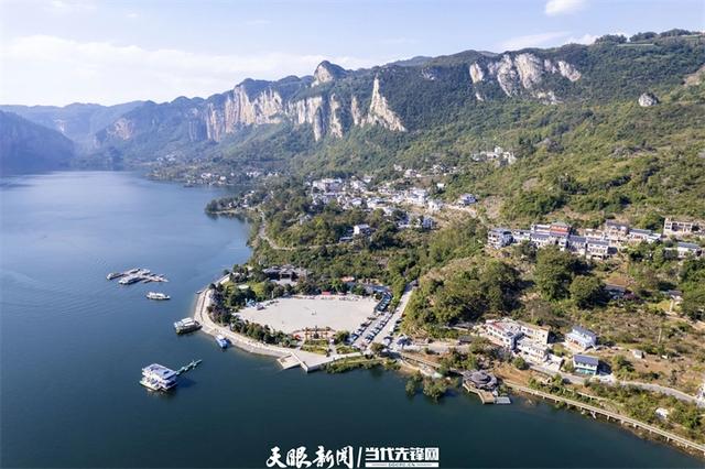 跟着《乌蒙深处》游乌蒙