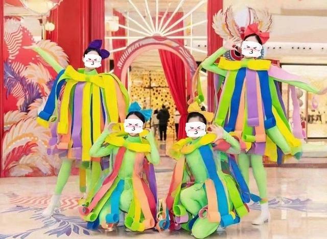 海底“粽”动员！9.9元起闯关寻宝，梦幻NPC天团带娃游进童话秘境！