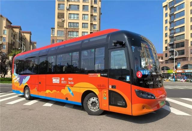 不封闭、无门票，威海市环翠区打造“无边界景区”！