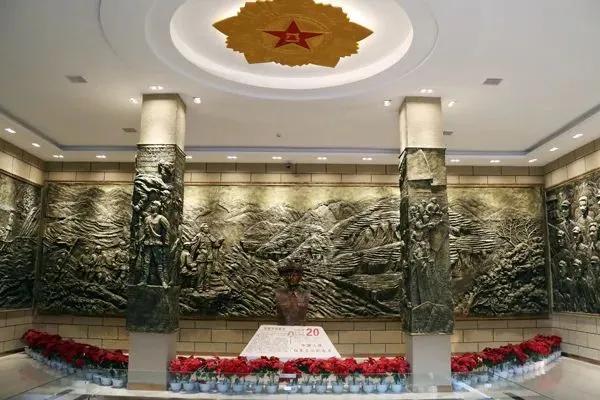 【关注】文博山西行·吕梁丨黄土故事 红色过往