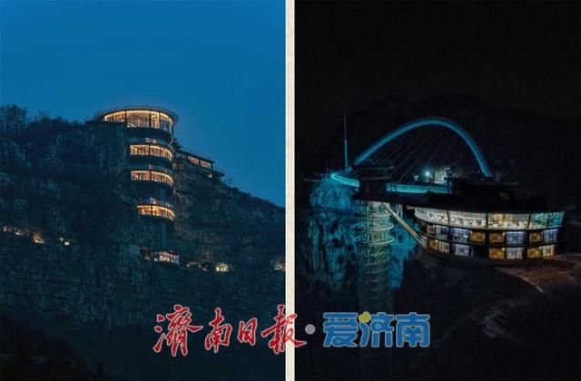 飞“阅”山川，住进潭溪山秋画里