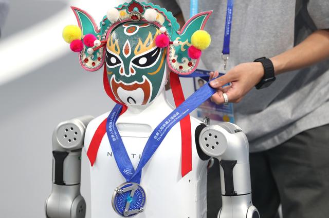 2025年成为人形机器人量产元年