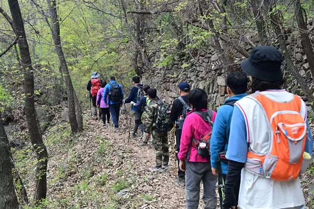 太行山下，小城“好耍”——解码中原文旅“黑马”辉县市的创新实践之路