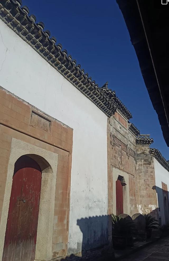 松阳游学丨国家地理强推！这座被偏爱1800年的浙江古城，究竟有多绝！（9/12-14）