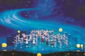 传统儿歌与孩子渐行渐远 孩子们唱的歌为什么变了图片