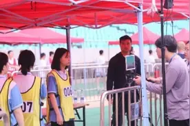 中考体育有变！这次和AI有关！福建情况如何？学生要注意些什么？图片