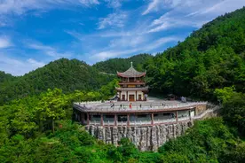 中秋国庆假期 来涪陵这么玩图片