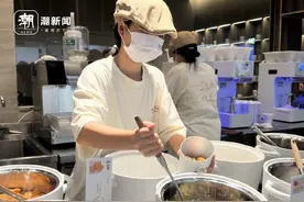 “新中式”席卷糖水界，这阵“风”能刮多久？图片