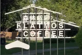 武汉东湖藏在森林里的书屋免费开放：在大自然中阅读、小憩、品咖啡，书籍还可免费借阅图片