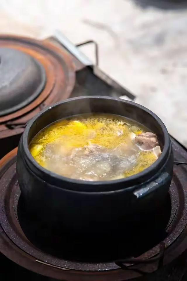 这个周末来曹范！第一站横河：清凉界的“扛把子”   戏水露营乐趣多