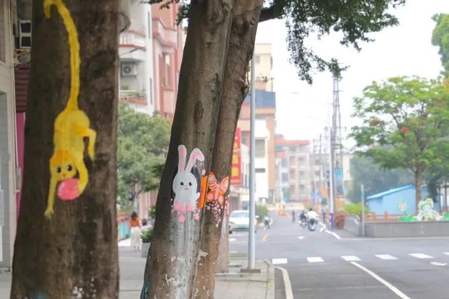 运动、遛娃、拍照全安排！东莞人“家门口”又上新了