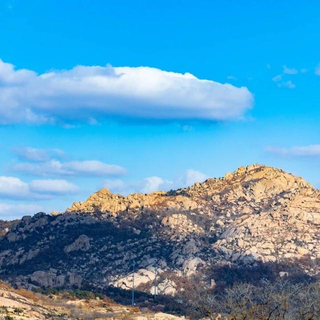 【乳山文旅福利】持乳山南站高铁票，这些景区门票优惠轻松享！