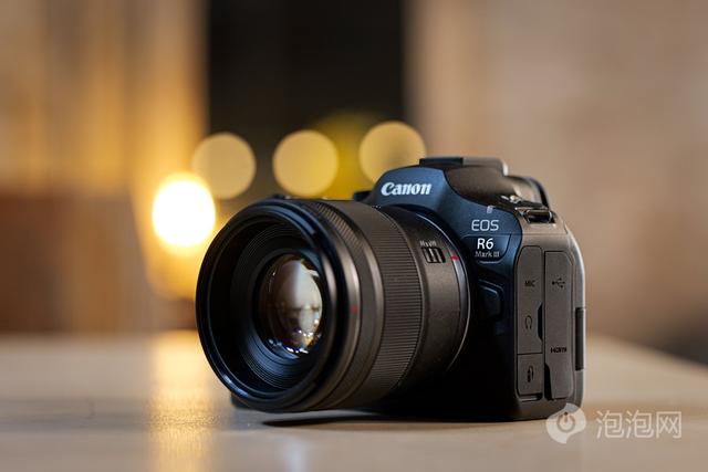 花小钱就能拥有梦幻F1.2大光圈 佳能RF45mm F1.2 STM评测