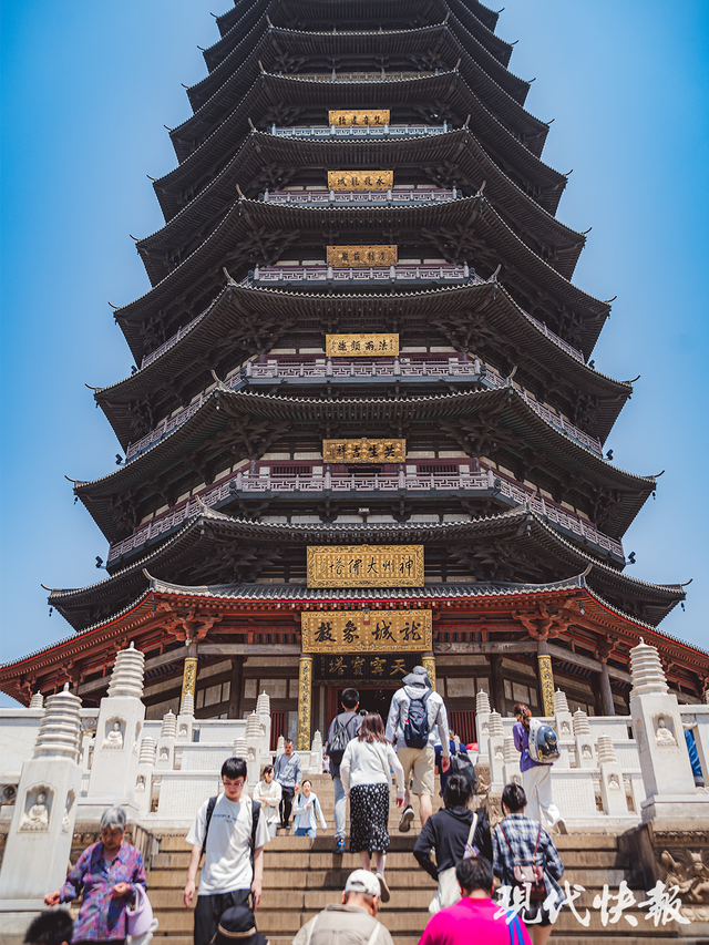 2025年全国主流媒体看常州｜常州“恐龙”的出圈密码