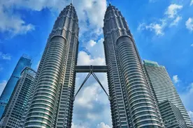 下个月起，马来西亚30天免签！你会想要前往吗？图片