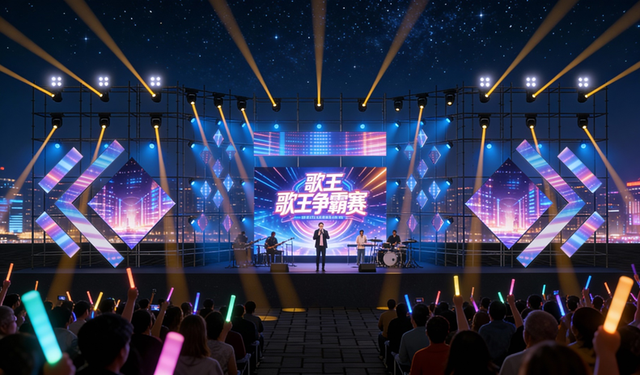 元旦节，【荆州十二时辰】古城文旅项目重磅开启