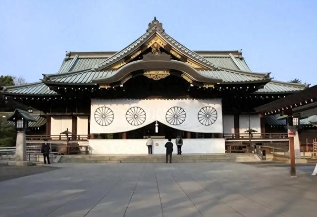 笪志刚：参拜靖国神社这一选项	，高市早苗绝不会抛弃