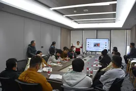 补齐短板让跨境电商跨得更远图片