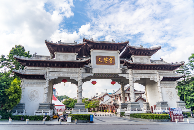 “党建红”引领“文化兴” ，深圳布吉文旅融合“有意思”