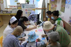 全省首家！海南省人民医院儿科“病房学校”揭牌图片