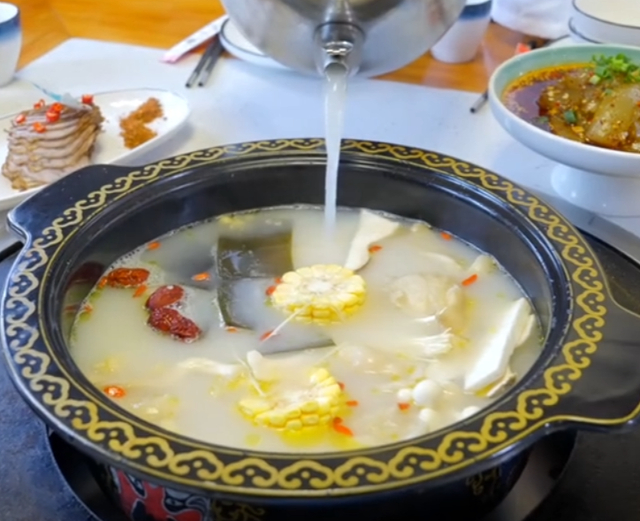 青睐绵阳 ‖ 潼川古城带你解锁千年烟火新玩法