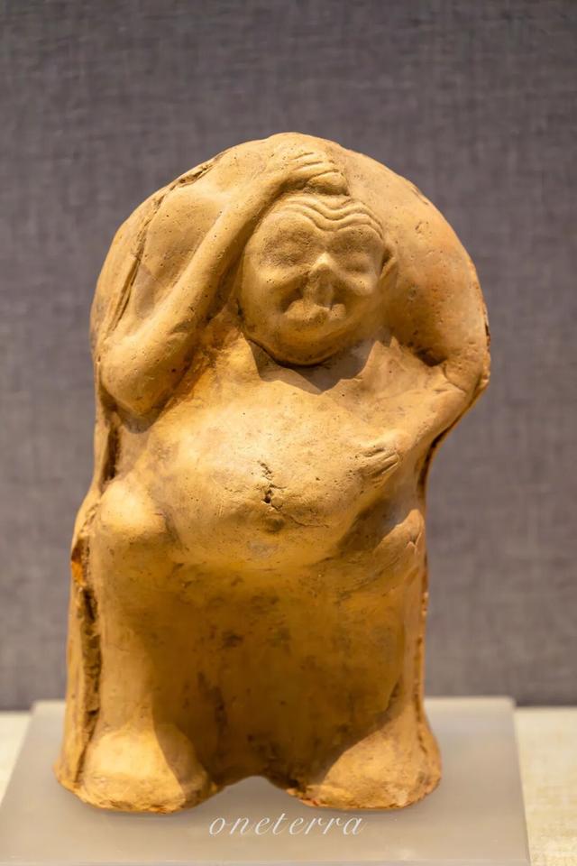 又找到一个人少、小众又宝藏的博物馆！馆藏还有一件195禁出文物～