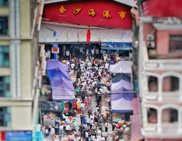 3条路线承包你的渔港烟火、滨海浪漫、山海趣玩！