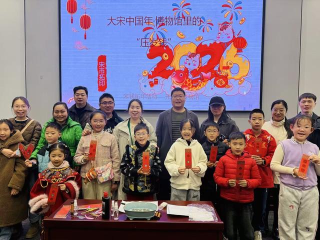 680多万人次打卡中原文明 河南省博物馆里过大年人气火爆