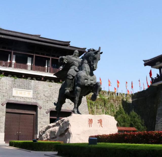 全省游客+全国持证厨师，宿迁这些景区免费游啦！