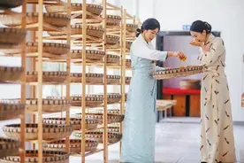 面孔：国道317线的奋斗者图片