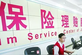 从风险保障到融资活水 保险业双向赋能助力民营经济高质量发展图片