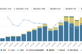 董明珠“造车”复燃？格力大动作图片