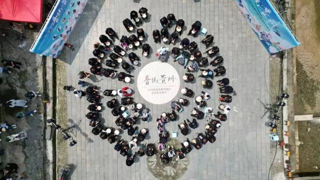 魔法首秀+全球美食！黄陂甘露山周年庆嗨翻金秋